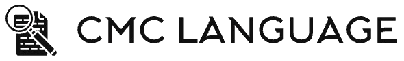 CMC Language - Elite Scientific Translation Experts